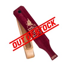 Primos Hunting Early Bird Turkey Box Call